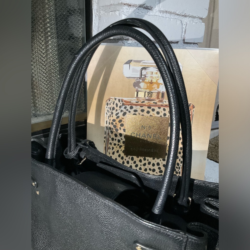 Coach Shoulderbag - Picture 10 of 16